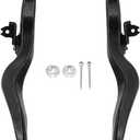 Front Left and Right Side Suspension Lower Control Arm for Lexus LS460 AWD/LS460L AWD 2007-2017, LS600h 2008-2016