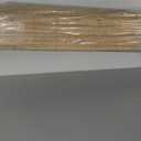 LazBlinds No Drill Cordless Roman Shades for Windows, 26" W x 64"H, Natural