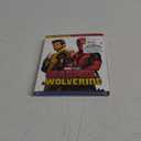 Deadpool & Wolverine Digital 
Blu-ray + Digital