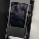 Bluetooth Wireless Meat Thermometer with App, Touch Screen, Audible Alarm, 2 Probes, 800ft Range & Rechargeable Base, Kitchen Food Thermometer for Cooking, BBQ, Smoker | Stocking Stuffers for Men