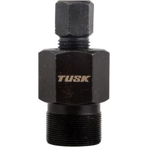 Tusk Flywheel Puller 27mm Compatible with Yamaha YZ250 1974-2026/YZ250X 2016-2026/ Banshee 350 1987-2006 Compatible with Honda CR250R 1984-2007