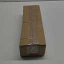 Brushed Gold Vanity Light 16 Inch Modern Bathroom Light Fixtures 14W Wall Vanity Lamp Over Mirror, Dimmable 5CCT LED Wall Sconce for Bedroom Cabinets UL Certificated