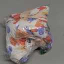 Onesies Brand baby-girls 4-pack Sleep 'N Play Footies Multi Pack (0-3 Months)