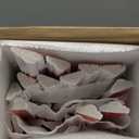 Peel and Stick Wall Molding Kit,6 Sets Pre-Cut Wainscoting Panels for Interior Wall Moulding Decor,Pre Made Wainscoting Wall Panel for Home Decoration Accent Wall(24x54in)