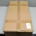 Elefloom Shower Niche, Stainless Steel Elegant Bathroom Niche, No Tile Needed Recessed Shower Shelf Organizer for Storage