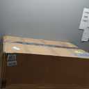 GTPLAYER Gaming Chair with Footrest, Big and Tall Game Chair 350lb Racing Style Computer Chair, Ergonomic Executive Office Chair High Back with Lumbar Support and Recliner, Light Gray