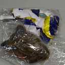 Disney's Beauty & The Beast: Beast Pet Costume for For Dogs or Cats by Rubies, Small (Small (Pack of 1))