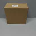 LKTKJDS On the Go Yogurt Parfait Snack Cup 26 oz with Spoon & Lid, 100% Leak Proof Granola Holder for To Go Breakfast Cereal Fruit Overnight Oats Container Reusable, Travel Hiking Camping 2 Pack (White and green Oatmeal Cup)