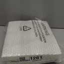 Alocs 35 Water Panel Humidifier Filter Replacement for April.aire 600 600A 600M 700 700A 700M 760 760A 768 300 350 360 560 560A 568 Whole House Humidifier 10" x 13" (4 Pack)