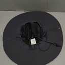 Sun Hat: UPF 50+ Protection, Grey, XL-XXL