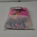 Women's 80's Costumes with Accessories Set Tutu Skirt Earrings Necklace Bracelets Fishnet Gloves Legwarmers Headband All in … XL12-14Y