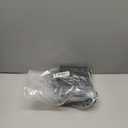 SHIDU 40W Voice Amplifier with Wireless Microphone, Portable PA System with Wireless Headset Mic & Speaker, 40W Loudly Bluetooth Portable Microphone and Speaker for Teacher, Meeting, Speech Events