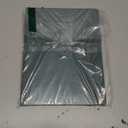 Moleskine Classic Notebook, Hard Cover, XL (7.5" x 9.5") Ruled/Lined, Forest Green, 192 Pages