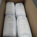 Pampers ZZZ Overnight Diapers, Size 5 (27+ lbs), 88 Count, Nighttime Protection Disposable Baby Diaper, Night Time Leak and Skin Protection