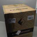 Flashforge AD5X Multicolor 3D Printer, 600mm/s High-Speed 3D Printer with 300C Nozzle, Auto Leveling and PEI Flexible Plate, 220x 220 x220mm