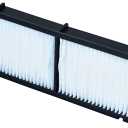 AWO Replacement Projector Air Filter Fit for EPSON ELPAF21 / V13H134A21 EH-TW2800 EH-TW2900 EH-TW300 EH-TW3200 EH-TW3500 EH-TW3600 EH-TW3800 EH-TW4000 EH-TW4400 EH-TW4500 EH-TW5000 EH-TW5500 EH-TW5800