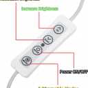 30" x 10" Ultra Bright Large VAPE Sign - LED Display for E-Cigarette Stores for Smoke Shops, Vape Shops, Convenience Stores, Gas Station Convenience Stores