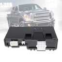 LEVANLIGHT Controller Module Compatible for Amp Research Powerstep Pedals and Pickup Truck Pedals Replace# 19-04280-STA