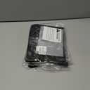 2 x REFLEX CAMERA Universal Protective Waterproof DSLR/SLR Rain Cover with Drawstring Sleeves & Clear Viewing Window for Sony, Canon, Nikon, Panasonic, Lightweight Nylon Protection for All-Weather Outdoor