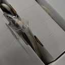 12 Quart Tri-Ply Stainless Steel Stock Pots with Lid, BEZIA Induction Soup Pot with Lid, Large Kitchen Cooking Pots with Silicone Handle, Compatible with All Cooktops, Free of PTFE/PFOA/PFOS