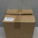 Haidms 6 Pack Matte Black Door Knobs Interior Privacy, Black Interior Door Knobs for Bedroom Or Bathroom Classic Round Doorknobs Hardware