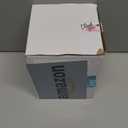 18 Pack Wooden Brain Teaser Puzzles Stress Relief Toys Wooden Burr Puzzles Brain Teaser Puzzle with Gift Packing Box Magic Puzzle Games Toy for Kids and Adults by AHYUAN (Bamboo)