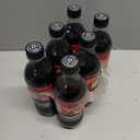 Coke Zero Sugar Diet Soda Soft Drink, 16.9 fl oz, 6 Pack, Best By 02/02/2026