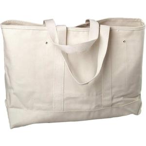 Bon Tool Tote Bag Heavy Duty