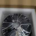 6320241 Silencer Blower Motor 2HP 240Volt 4.6Amps Fit for Air Supply, Replacement Numbers 6320241 6320220,Designed for Hot Tubs and Spas