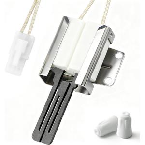 Durable Gas Oven Igniter Replacement 316489400 316489403 For Gas Stove Compatible with Fri-gidaire Gallery Oven, Ken-more, Electr-olux, Cro-sley Range Oven Igniter, Replaces 5304534663 By Fetech mate
