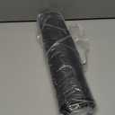 No Need to Knock We Know You're Here Flower Doormat Funny Welcome Mat Floor Mat Rug Outdoor Front Door Bathroom Mats Indoor 30" x 17" Kitchen Rugs and Mats (The Dogs)