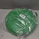 4 Pack 12" Microfiber Carpet Bonnet Pads Compatible with Oreck Orbiter ORB550MC ORB700MB ORB600MW Floor Machine, Mopping and Buffing Pad Compatible with Bissell Commercial BGEM9000