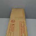 Best Choice Products Artificial Christmas Tree, White 6ft Premium Pine Unlit Holiday Decoration, Full Size Dcor Easy Assembly w/Metal Stand