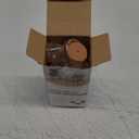 VIUME 24 Pcs Chair Leg Floor Protectors for Hardwood Floors Silicone Covers to Protect Wood Tile Floors Felt Pads Furniture Leg Caps Anti-Scratch Reduce Noise (Fit:1.3"-2")