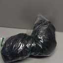 Novohive Bow Pillow Throw Pillows Butterfly Shaped Decorative Cute Pillows for Bed Sofa Cute Home Decor,Black 10 * 8inch