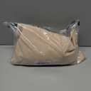 Floerns Women's V Neck Half Sleeve Ruched Cocktail Evening A Line Long Dress, S