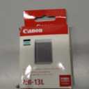 Canon Battery Pack NB-13L