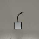 USB C to Dual HDMI Adapter 4K@60Hz, Type C Hdmi Splitter for Dual Monitors with USB 3.0, 100W Fast Charging, USB Hub with 2-HDMI Extended Display for MacBook, USB-C Laptop for Dell for Lenovo