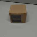 Schlage B60 N 609 Deadbolt, Keyed 1 Side, Highest Residential Security, Antique Brass