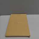 8x10 Picture Frame Set of 2, Black Photo Frames High Transparent Wall Gallery Desktop Horizontal Vertical for Canvas Collage Photo Poster Certificate 8 x 10 inches