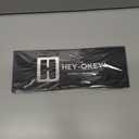 2 x 3-Pack HEY-OKEY New Driver Magnet for Car  Metal Only (Not for Plastic/Aluminum)  Funny Pink Please Be Patient Reflective Magnetic Bumper Sticker  Removable Rookie Safety Signs  10 x 3.5 in