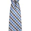 Called and Ready Men’s 2.75" Width Skinny Slim Ties | Liquid & Stain Resistant | Missionaries | Prom | Weddings (Pink)