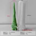 Christmas Candle Molds, 3D Santa Claus Silicone Mold for Candle Making, Xmas Gnome Epoxy Resin Molds, moldes para velas, DIY Wax Soap Aromatherapy Mold for Winter Home Decor (Gnome)