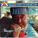 Shangri La - Jackie Gleason, CD