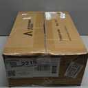 10FT Trampoline Mat Replacement 10 FT Trampoline Replacement Mat Jumping Mat with 64 V-Rings, Fits 5.3"-5.5" Springs 10FT Round Trampoline Frame, Spring Tool Gloves Included