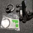 LISEN for MagSafe Car Mount Magnetic Phone Holder for Your Car Magnet Air Vent Cell Phone Holder Mount Car Accessories Gift for Men Women fit iPhone 17-12 Dashboard Mount Kits