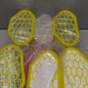 Vacplus Moisture Absorbers 6 Pack, Portable Humidity Absorber Boxes for Your Bathroom, Closet & Car, Dehumidifier with Lemon Fragrance, 10.5 Oz