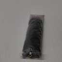 BHF 26 inch Kinky Curly Clip In Hair Extension, 140g Double Weft Full Head Heat Resistance Synthetic Hair Extension For Women 7pieces (#4-Curly)