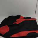 Custom Covers Sports 1500 Black/Red 3 Piece