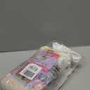 Hanes Women's Underwear Briefs Pack, 10-Pack, Cotton Panties for Women, Moisture-Wicking, Full Coverage (7)